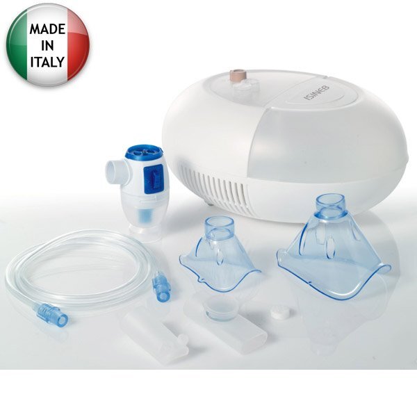 3A Health Care Aparat de aerosoli profesional ISINEB -