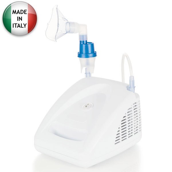 3A Health Care Aparat de aerosoli profesional Nebby Plus -