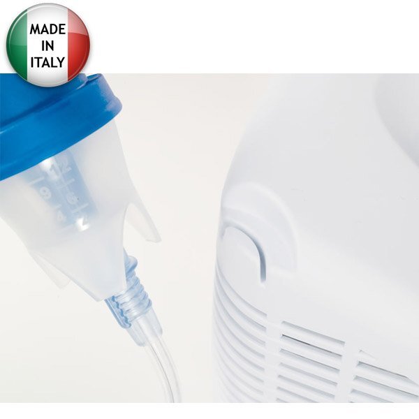 3A Health Care Aparat de aerosoli profesional Nebby Plus -