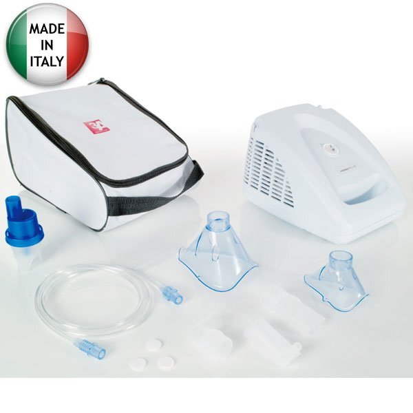 3A Health Care Aparat de aerosoli profesional Nebby Plus -