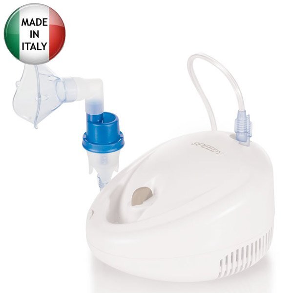 3A Health Care Aparat de aerosoli Speedy