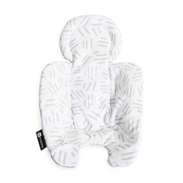 4MOMS Perna nou nascut MamaRoo 5.0 Mint Cool Mesh
