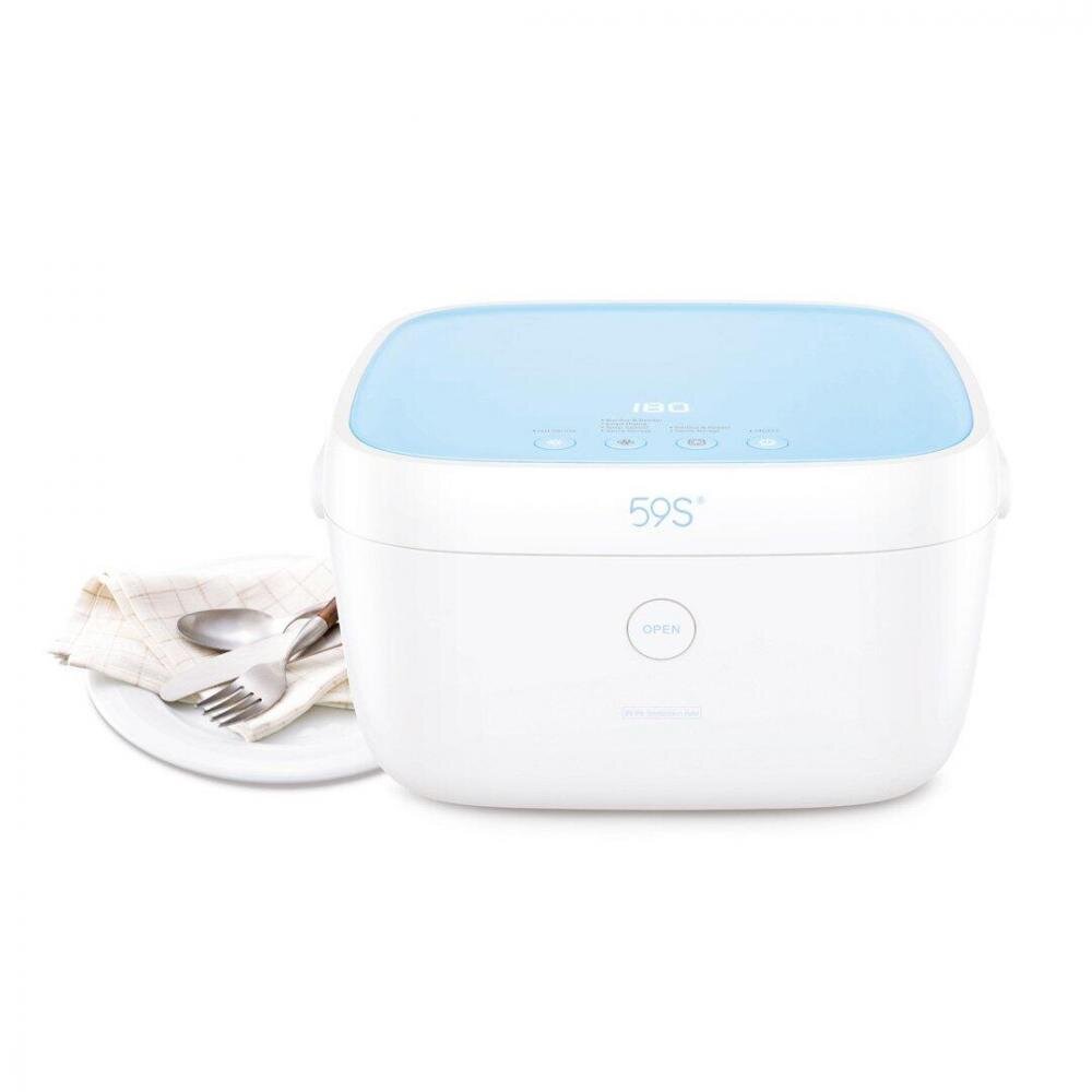59S Sterilizator UV 3 in 1 cu acumulatori