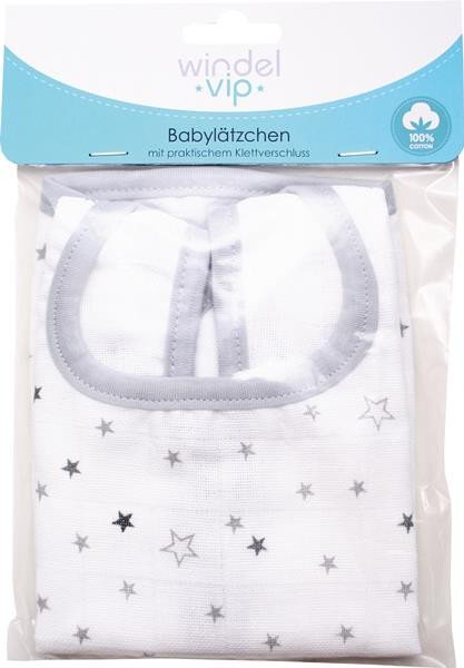 A-Haberkorn Baveta bumbac 25x41 cm Star a Haberkorn