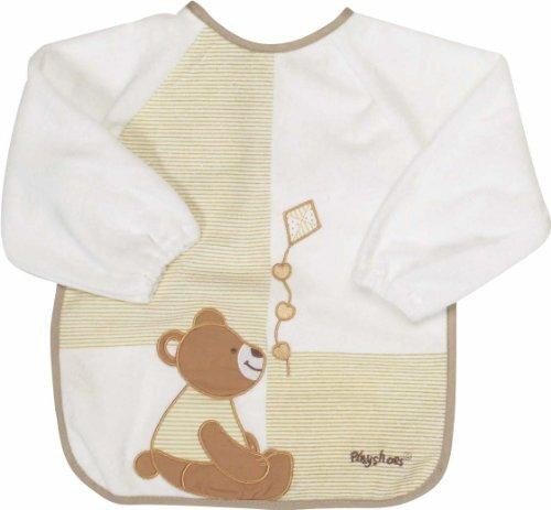 A-Haberkorn Baveta cu maneca frotirpvc 39x30 cm Urs Playshoes A.H.