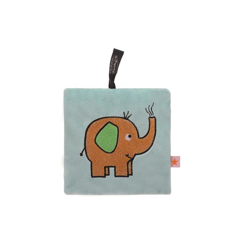 A-Haberkorn Pernuta cu seminte de rapita Elefant 6L+A.H.