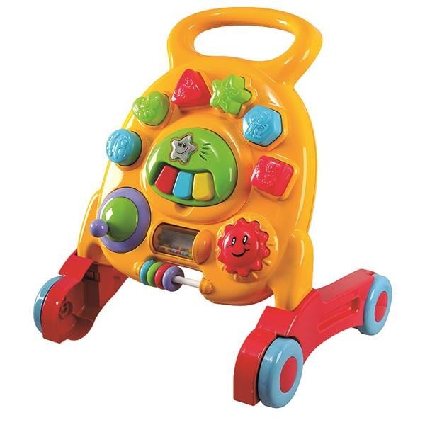 A-Haberkorn Premergator cu activitati Play Go A.Haberkorn