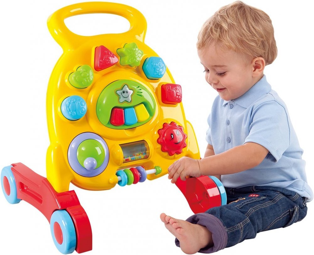 A-Haberkorn Premergator cu activitati Play Go A.Haberkorn