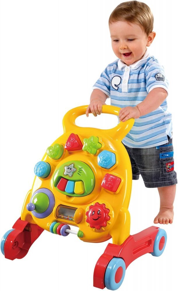A-Haberkorn Premergator cu activitati Play Go A.Haberkorn