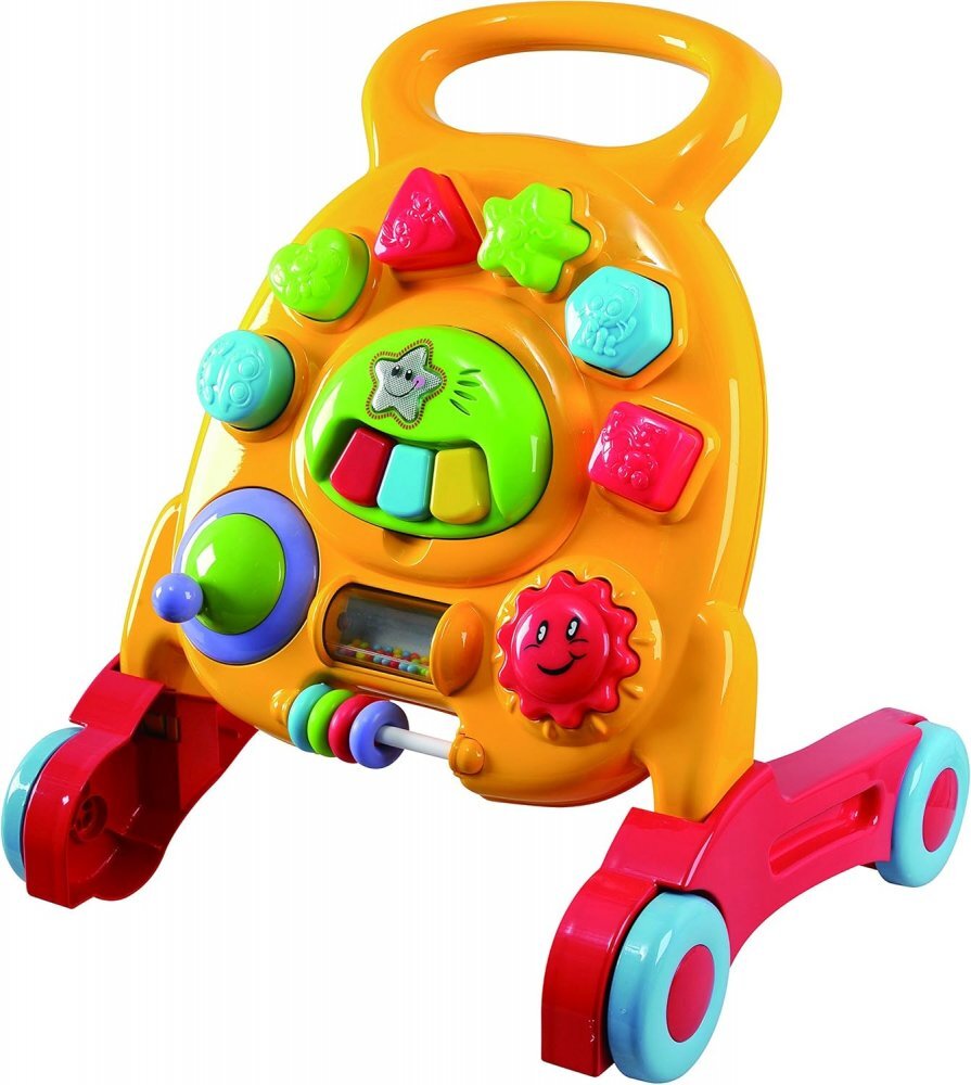 A-Haberkorn Premergator cu activitati Play Go A.Haberkorn