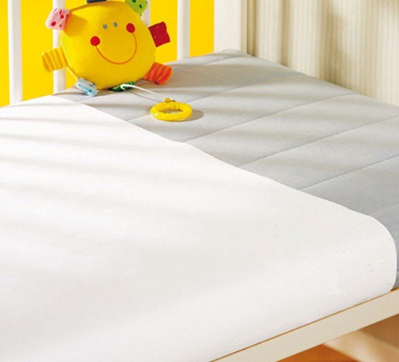 A-Haberkorn Protectie Impermeabila Molton 140x70 cm A.H.