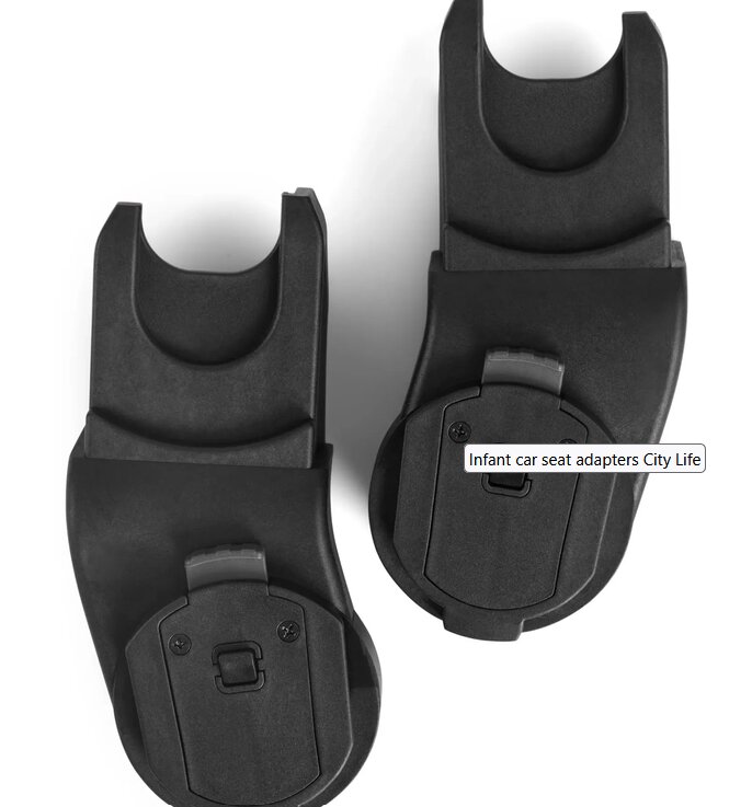 ABC DESIGN Adaptor pentru scaun auto City life Tulip MaxiCosi Cybex Joie BeSafe