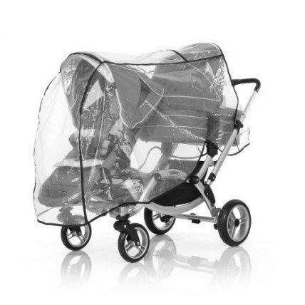 ABC DESIGN Aparatoare de ploaie pentru caruior Zoom 2019