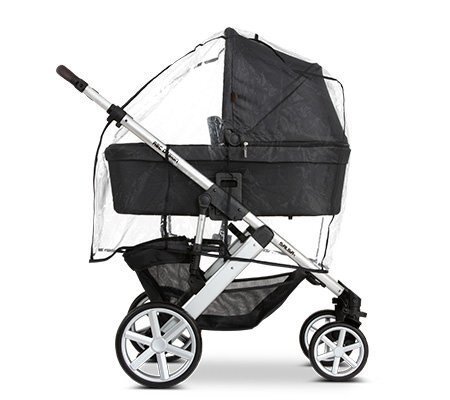 ABC DESIGN Aparatoare de ploaie universala Multi