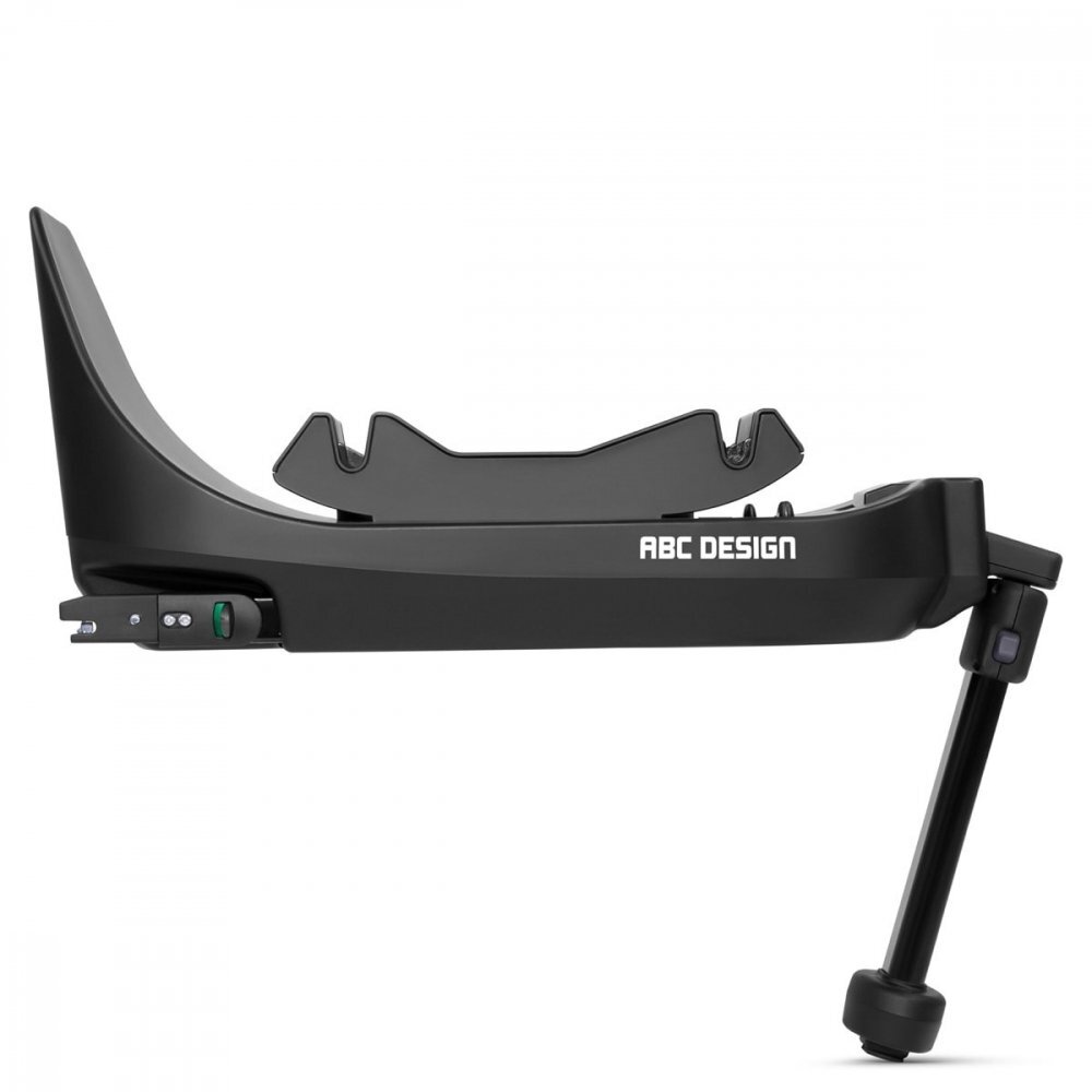 ABC DESIGN Baza isofix Root pentru scaun auto Tulip si Lily
