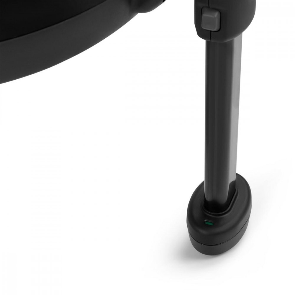ABC DESIGN Baza isofix Root pentru scaun auto Tulip si Lily