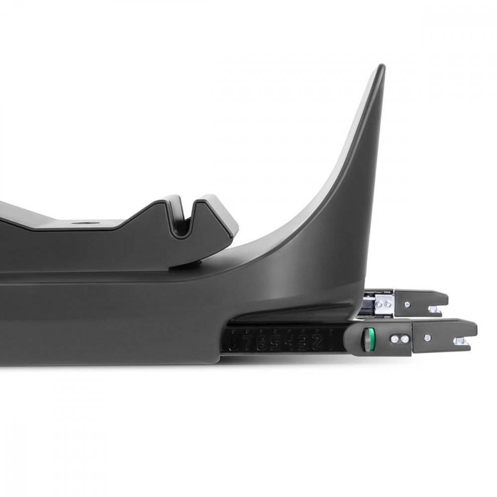 ABC DESIGN Baza isofix Root pentru scaun auto Tulip si Lily