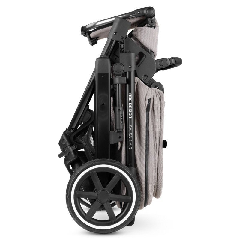 ABC DESIGN Carucior 2 in 1 Salsa 4 Air Biscuit