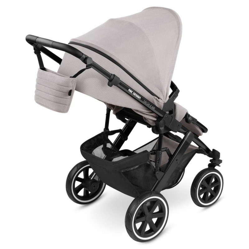 ABC DESIGN Carucior 2 in 1 Salsa 4 Air Biscuit