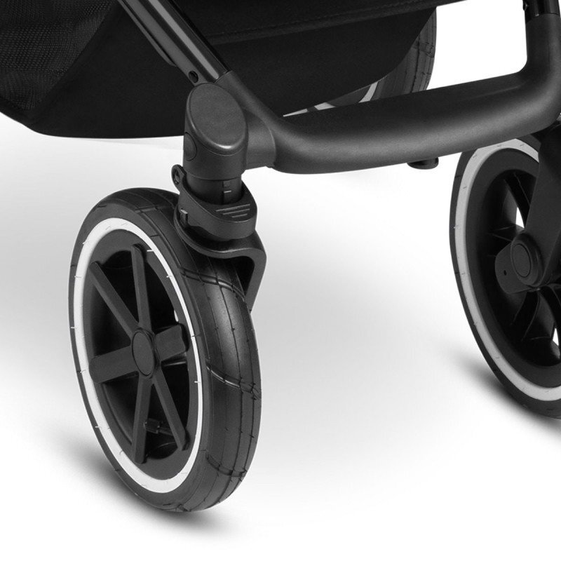 ABC DESIGN Carucior 2 in 1 Salsa 4 Air Biscuit