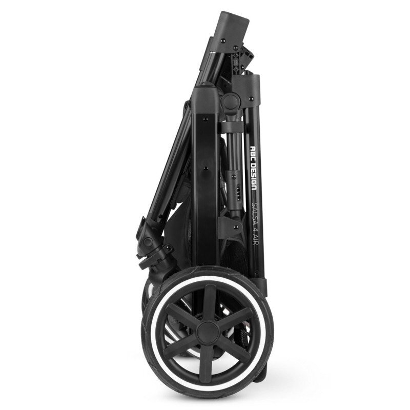 ABC DESIGN Carucior 2 in 1 Salsa 4 Air Biscuit