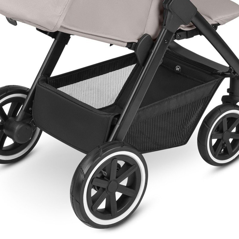 ABC DESIGN Carucior sport Avus air Powder