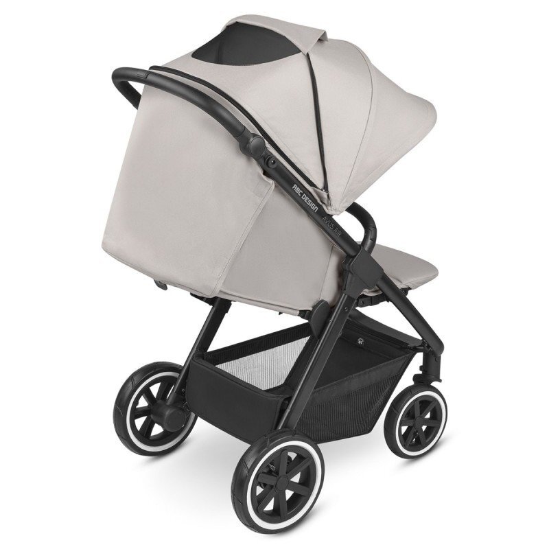ABC DESIGN Carucior sport Avus air Powder