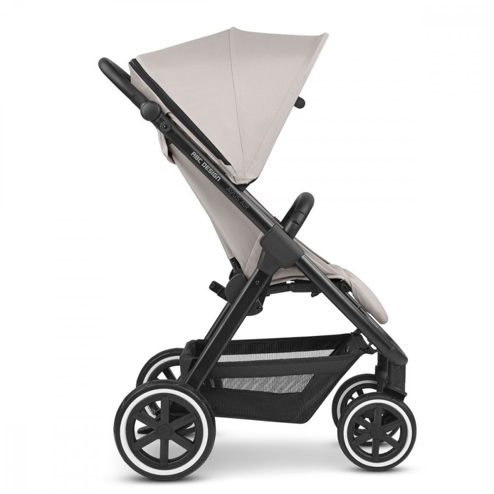 ABC DESIGN Carucior sport Avus air Powder