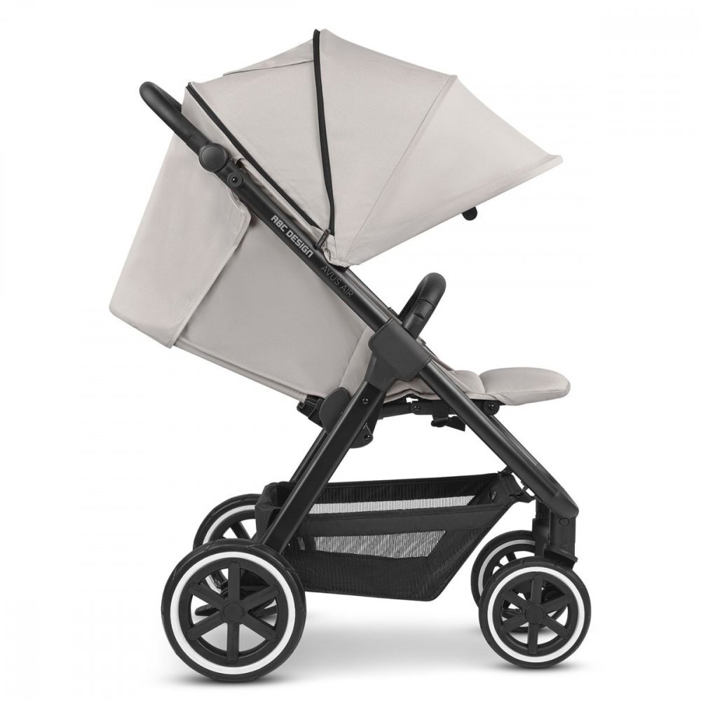 ABC DESIGN Carucior sport Avus air Powder