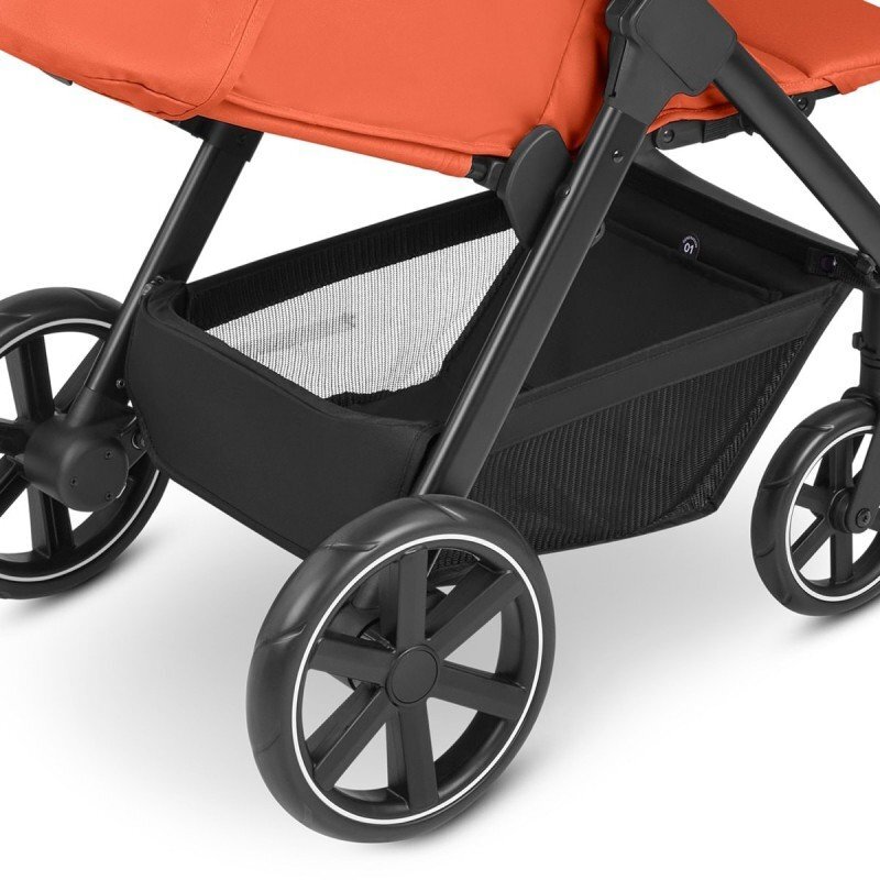 ABC DESIGN Carucior sport Avus Carrot