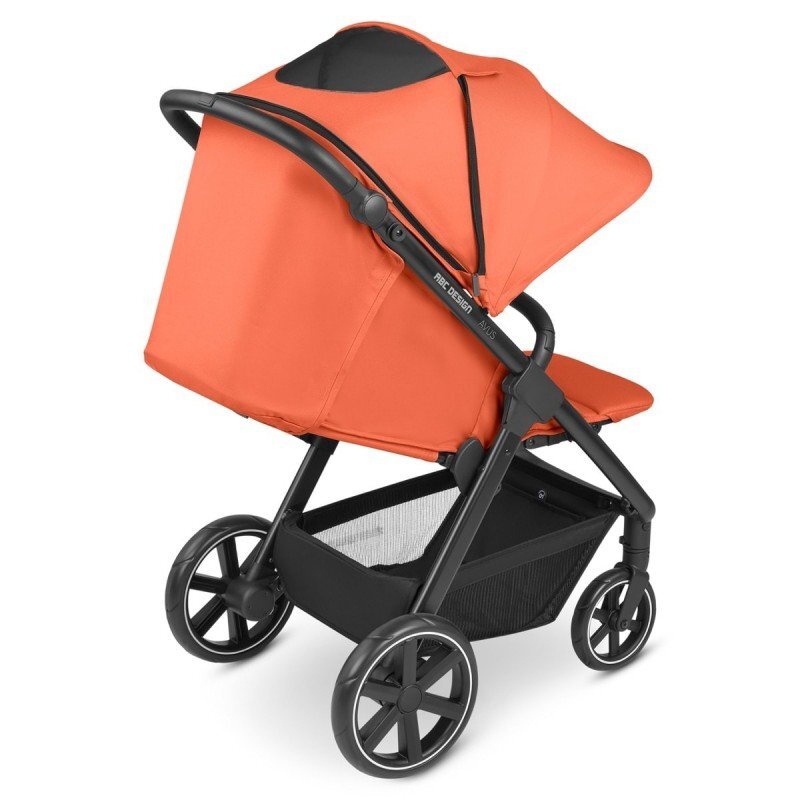 ABC DESIGN Carucior sport Avus Carrot