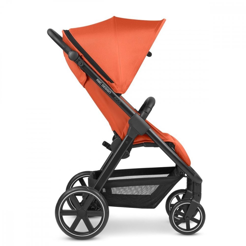 ABC DESIGN Carucior sport Avus Carrot