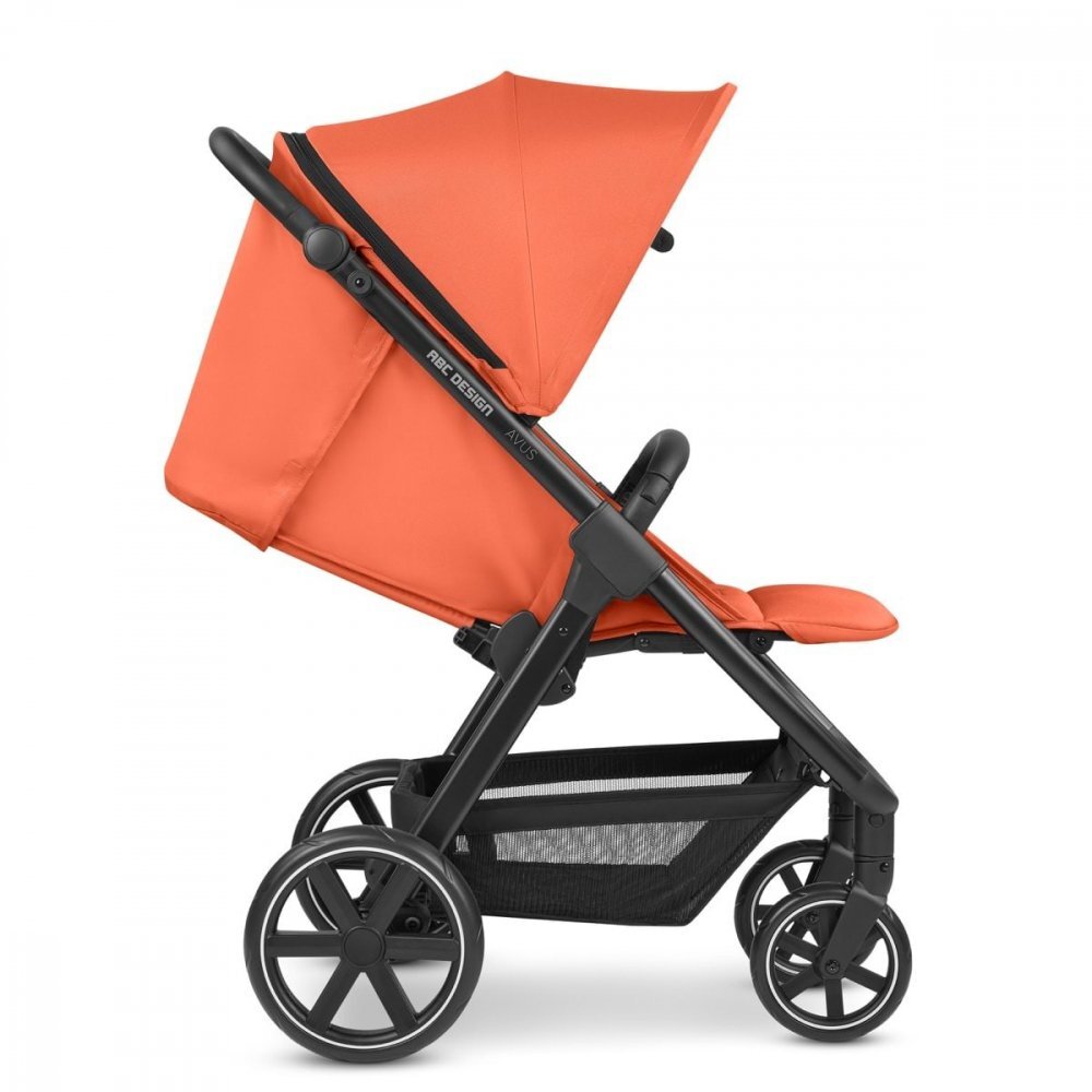 ABC DESIGN Carucior sport Avus Carrot