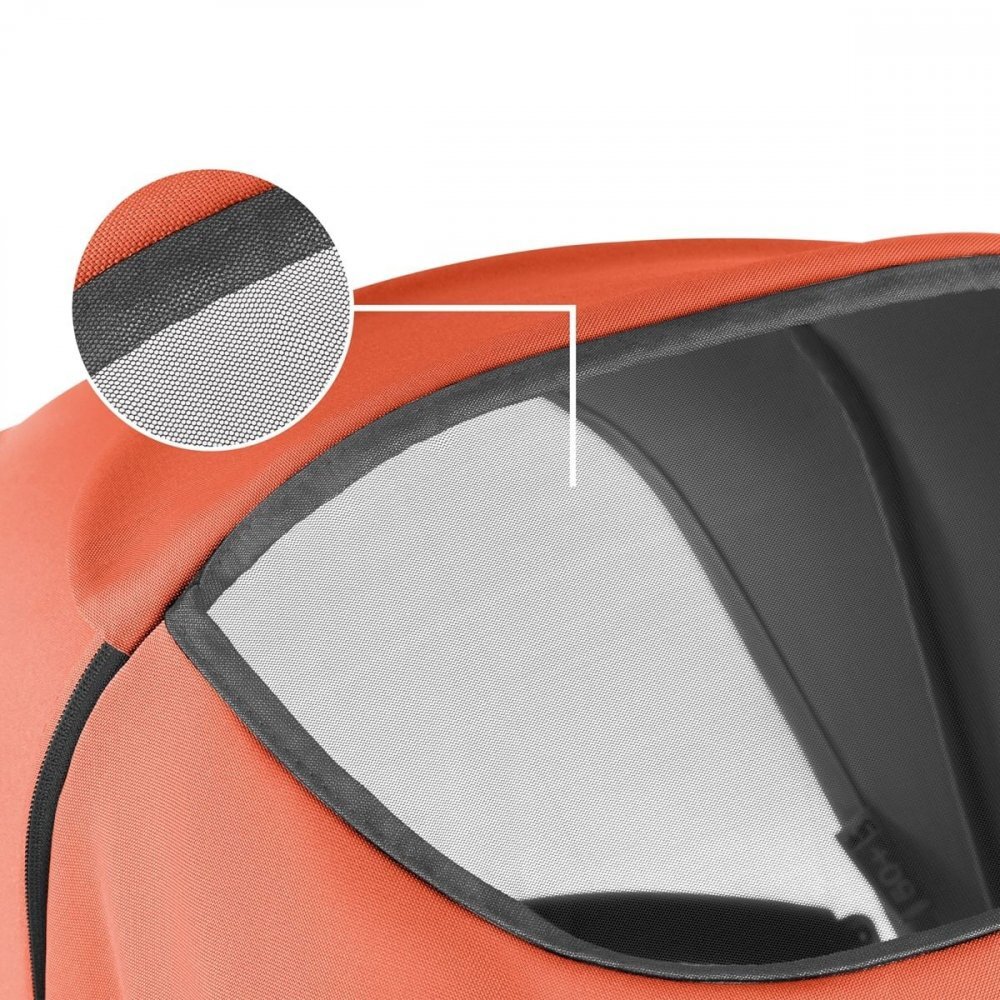 ABC DESIGN Carucior sport Avus Carrot