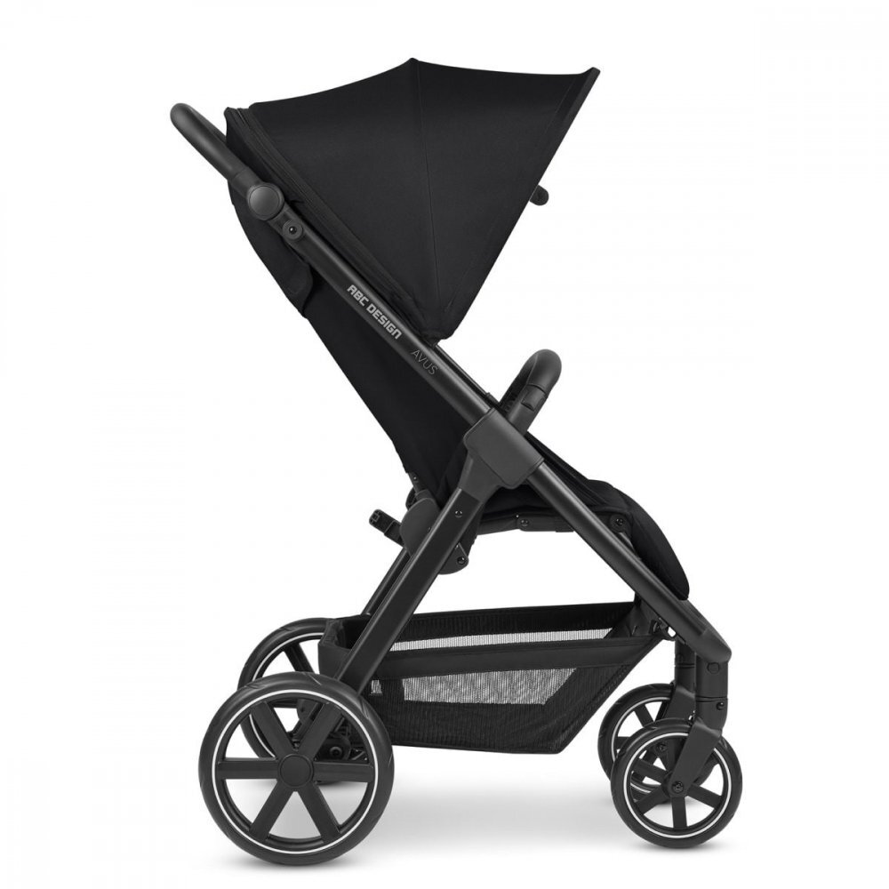 ABC DESIGN Carucior sport Avus Ink