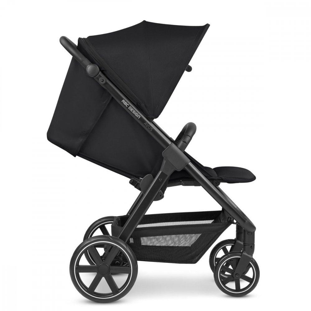 ABC DESIGN Carucior sport Avus Ink