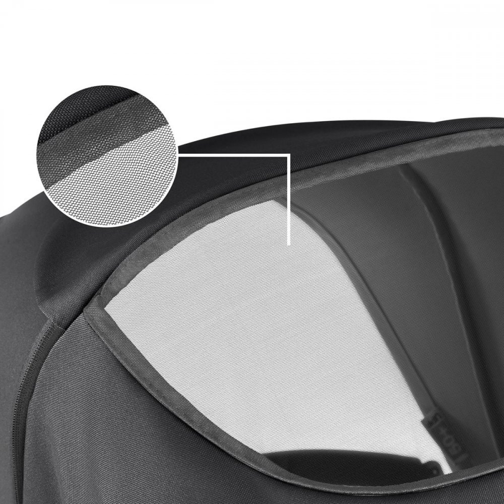ABC DESIGN Carucior sport Avus Ink