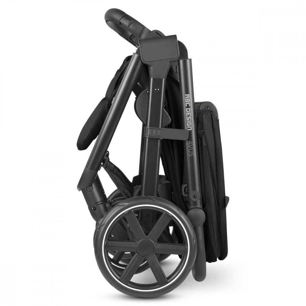 ABC DESIGN Carucior sport Avus Ink