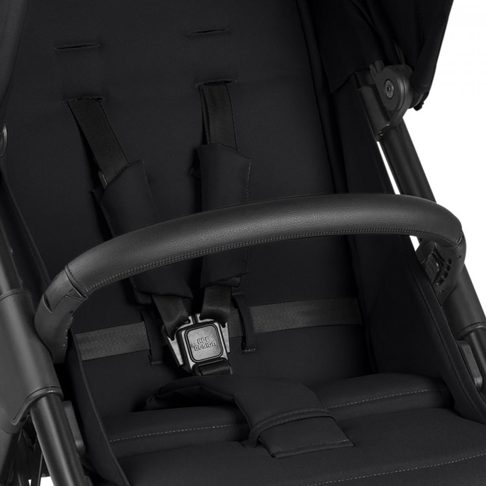 ABC DESIGN Carucior sport Avus Ink