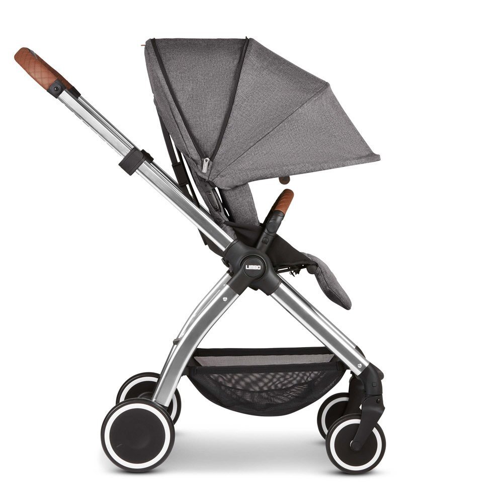 ABC DESIGN Carucior sport Limbo Diamond Asphalt 2021