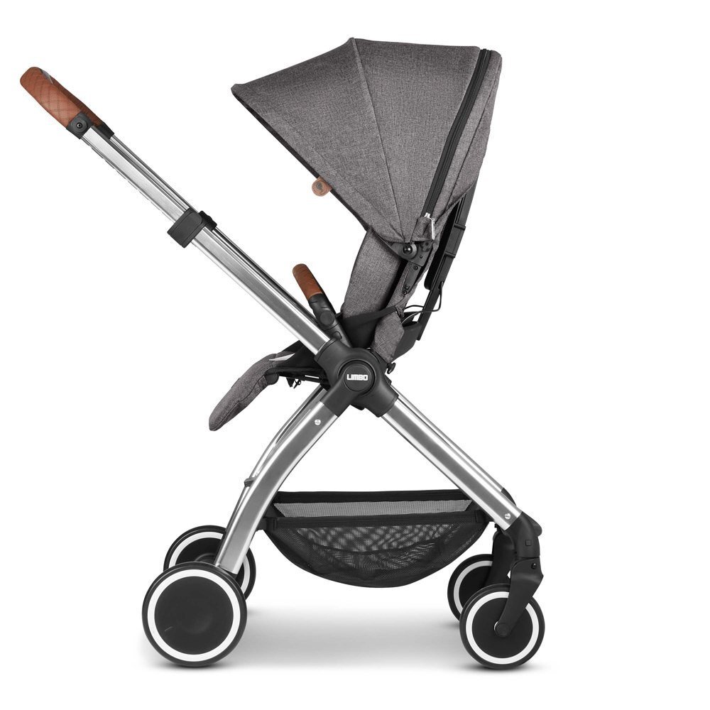 ABC DESIGN Carucior sport Limbo Diamond Asphalt 2021