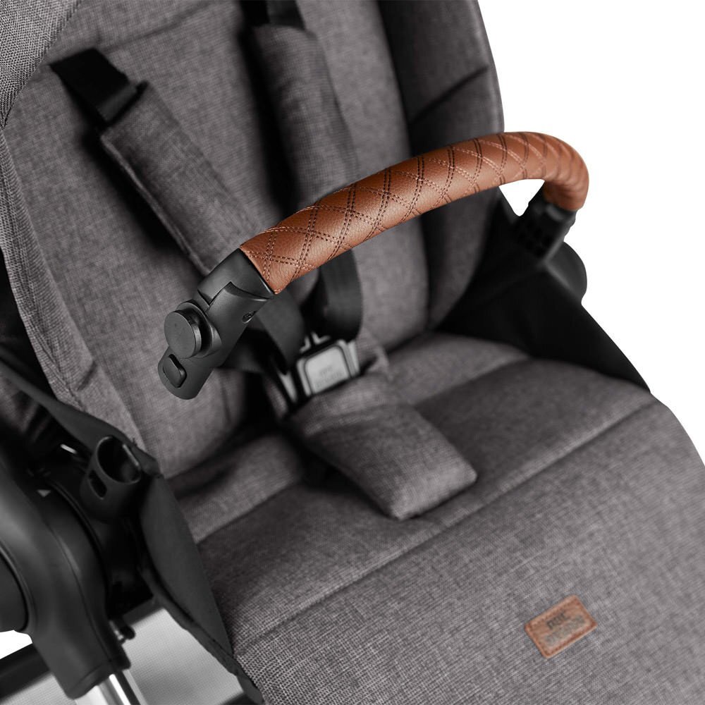 ABC DESIGN Carucior sport Limbo Diamond Asphalt 2021