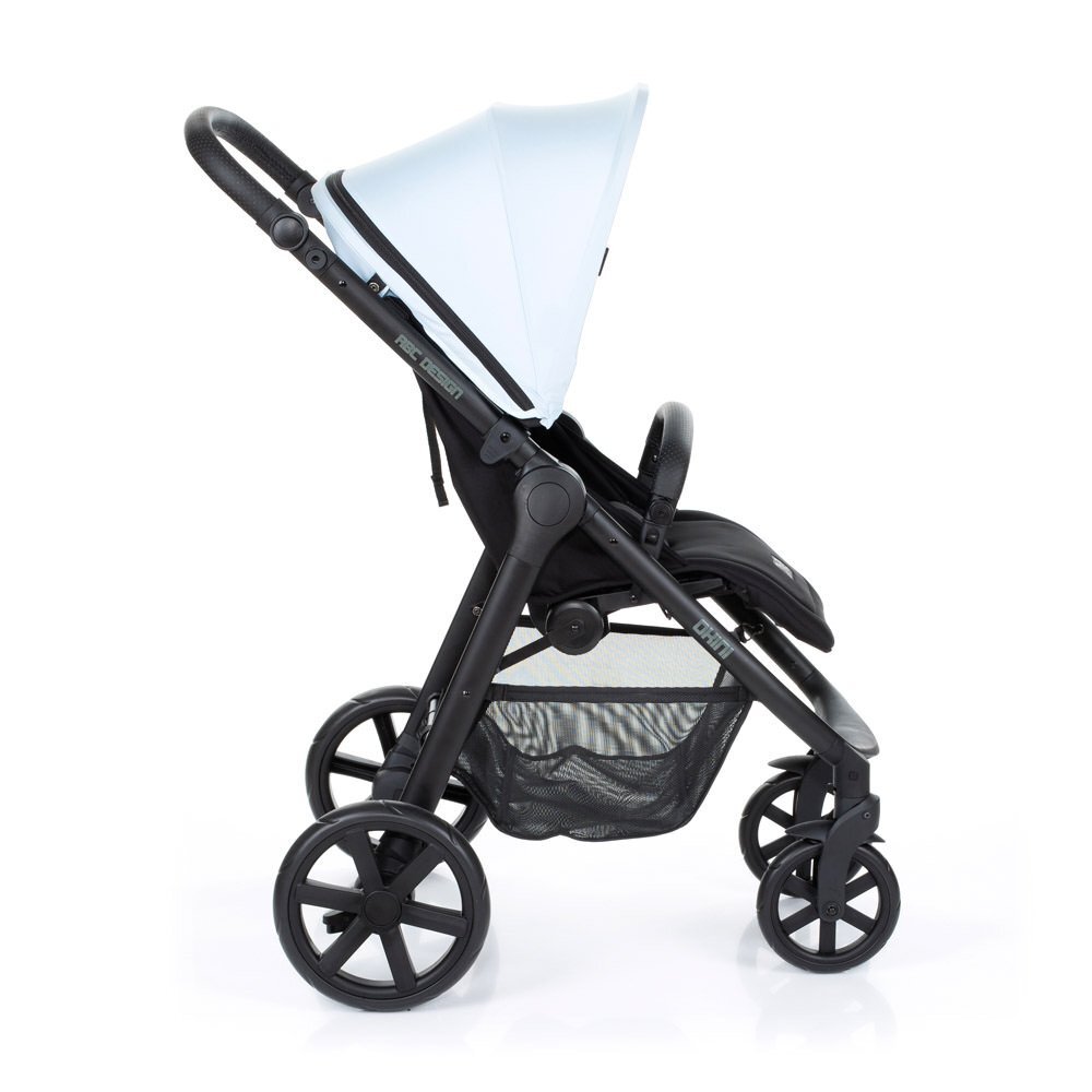 ABC DESIGN Carucior sport Okini Ice 2019
