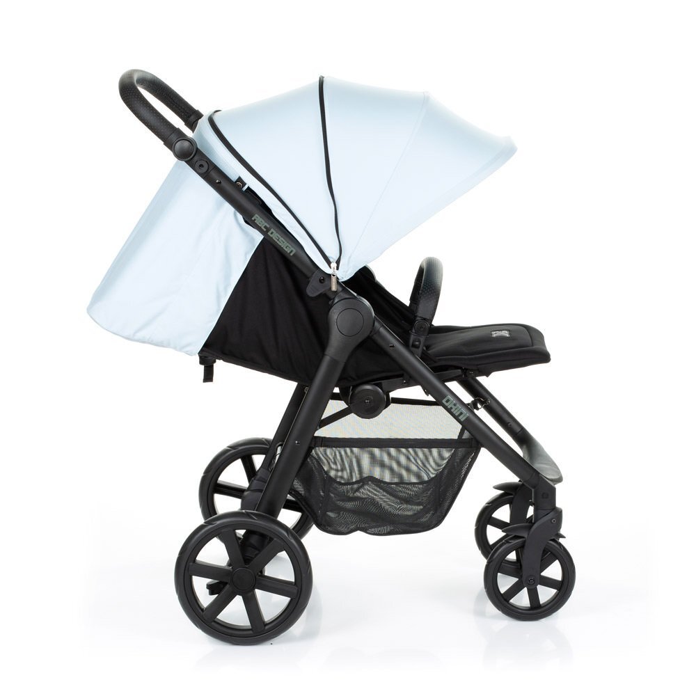 ABC DESIGN Carucior sport Okini Ice 2019