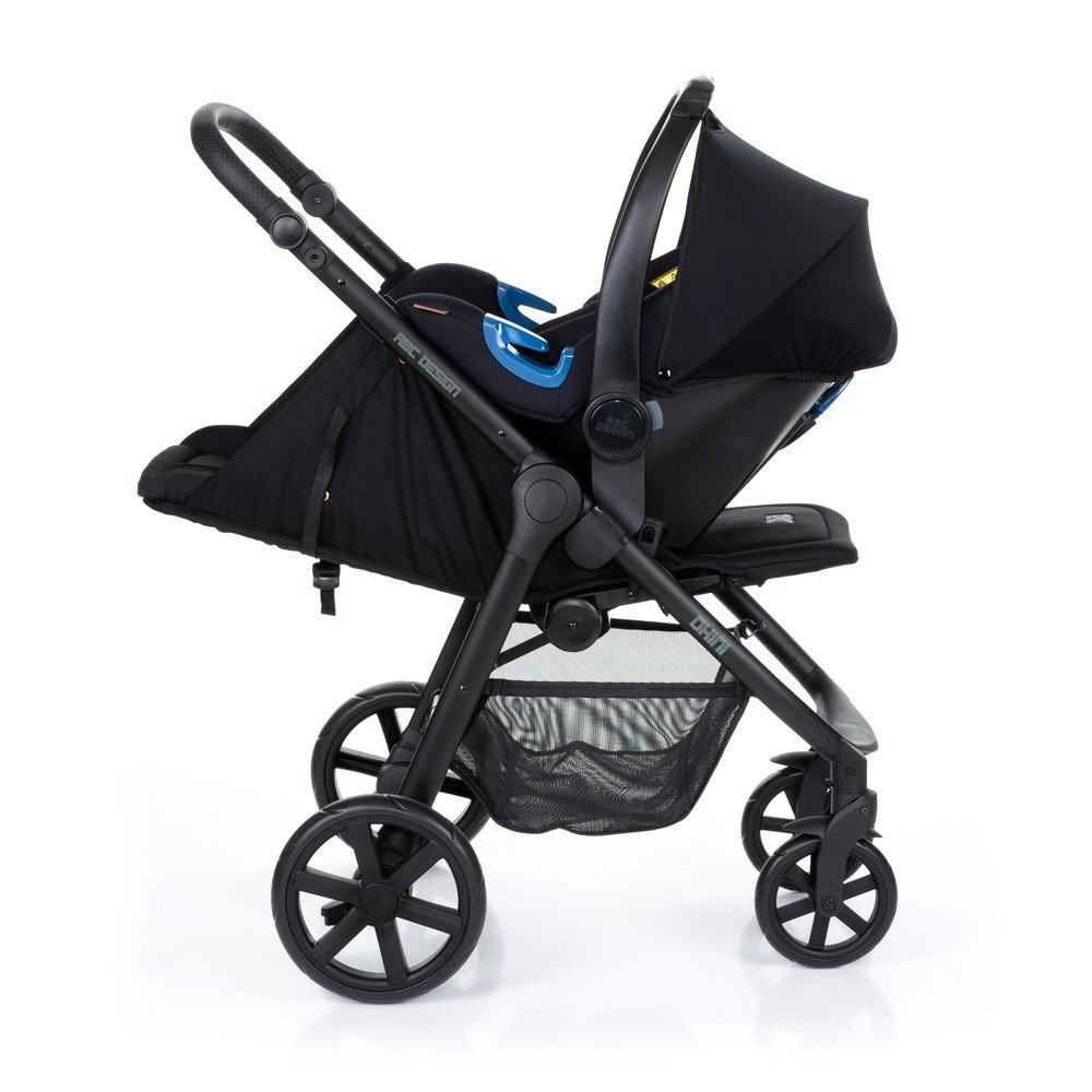 ABC DESIGN Carucior sport Okini Ice 2019