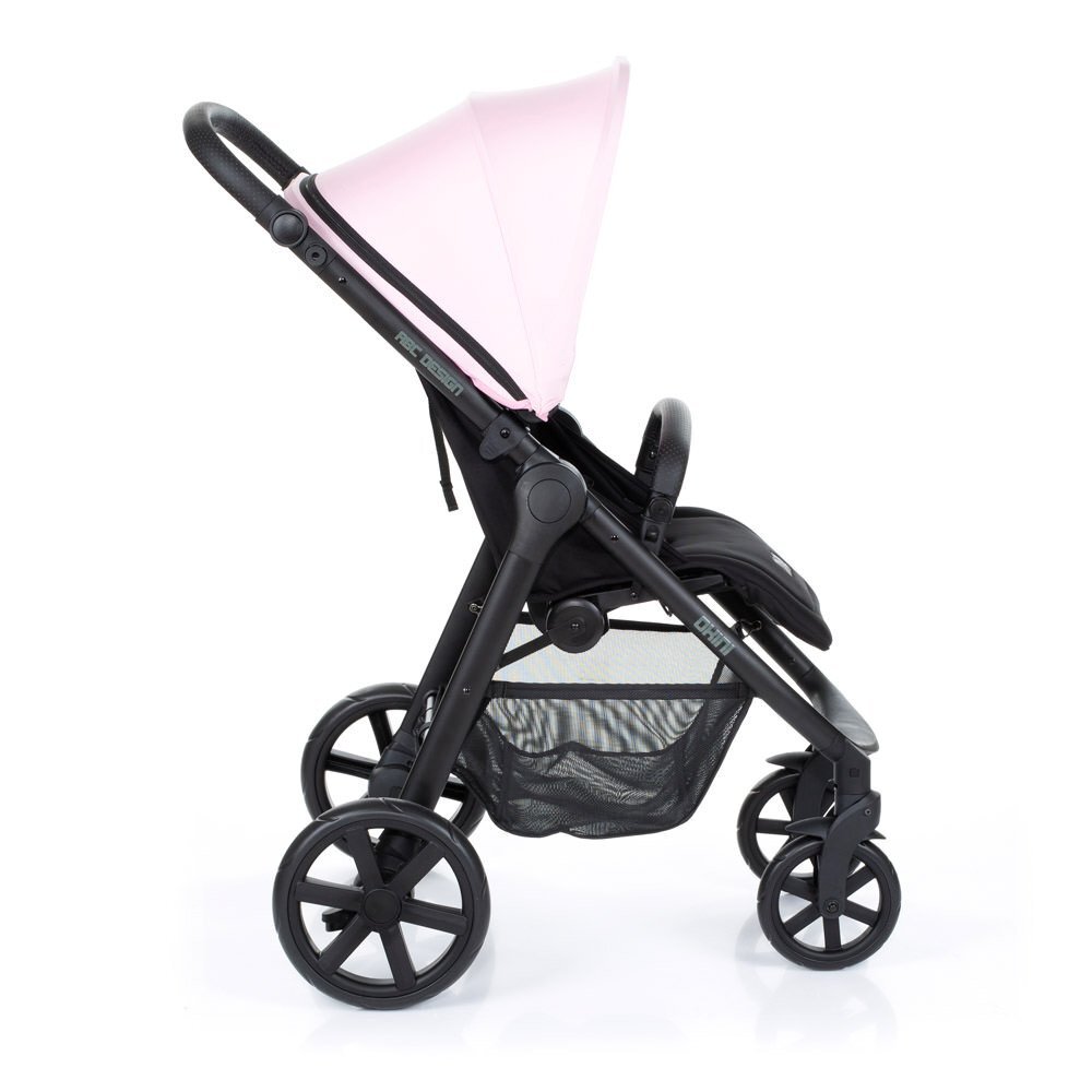 ABC DESIGN Carucior sport Okini Rose 2019