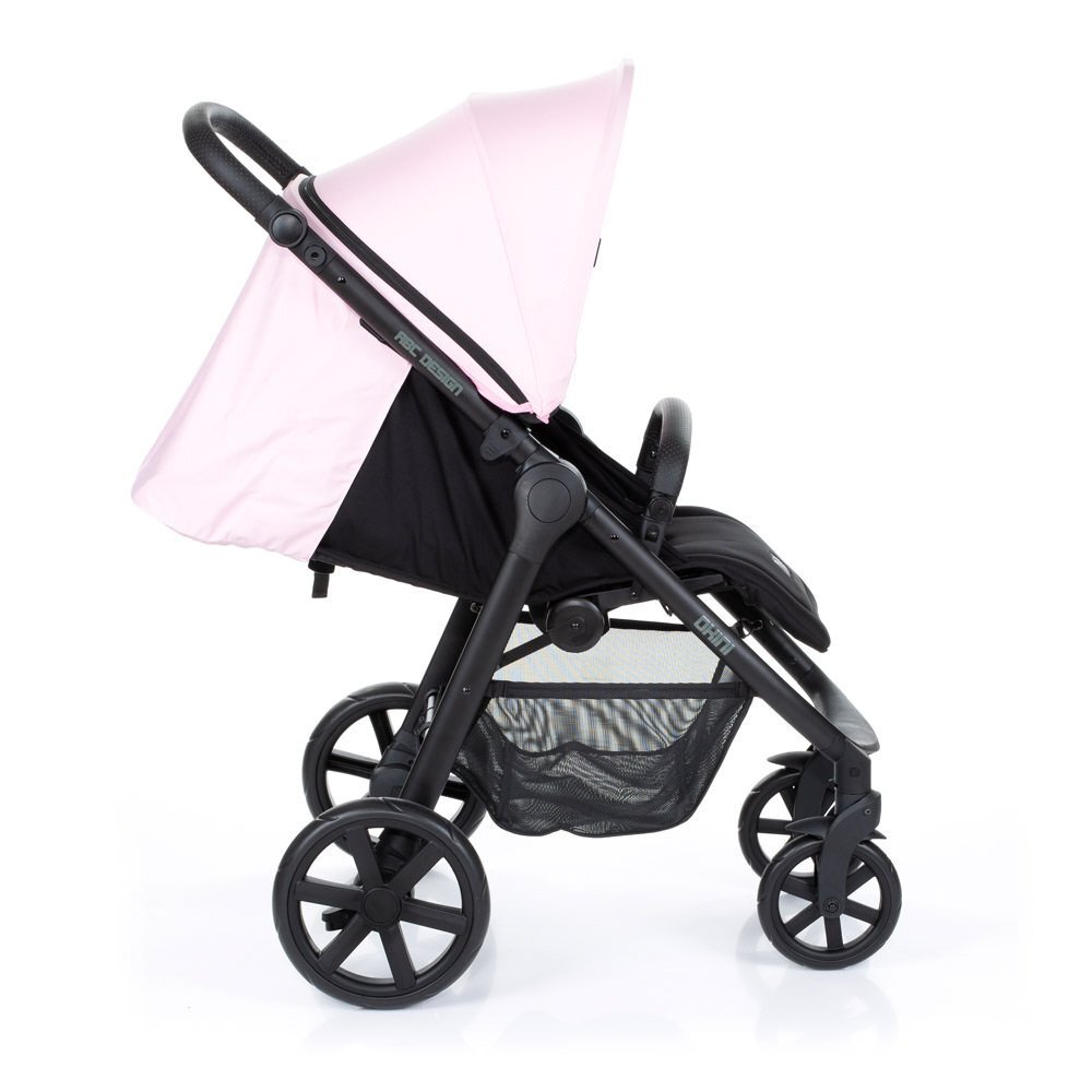 ABC DESIGN Carucior sport Okini Rose 2019