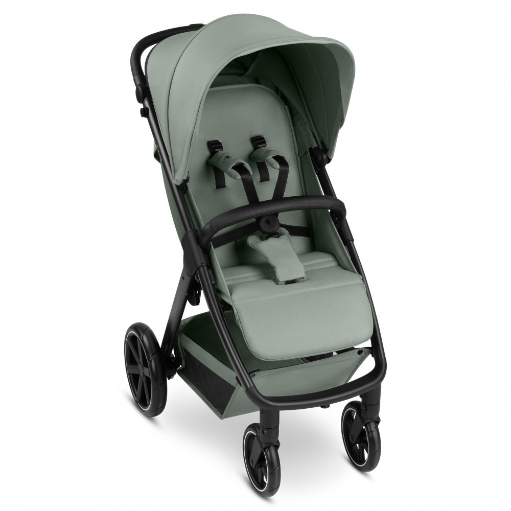ABC DESIGN Carucior sport pentru copii Avus 2 Pine cu suspensii cadru din aluminiu greutate admisa 22 kg
