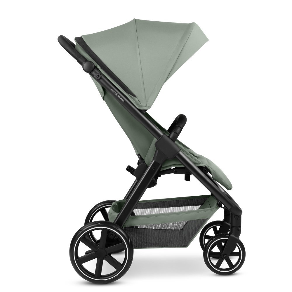 ABC DESIGN Carucior sport pentru copii Avus 2 Pine cu suspensii cadru din aluminiu greutate admisa 22 kg