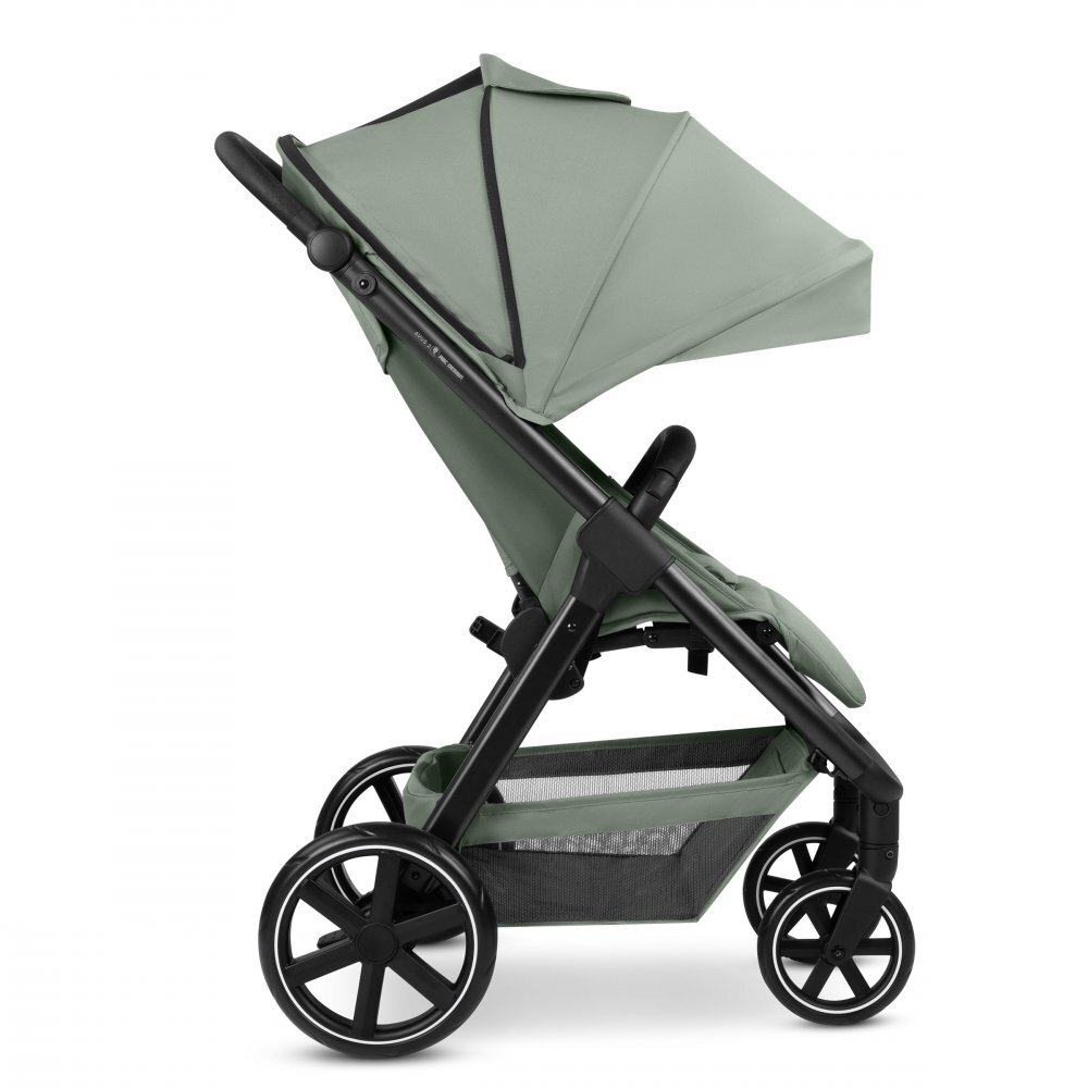 ABC DESIGN Carucior sport pentru copii Avus 2 Pine cu suspensii cadru din aluminiu greutate admisa 22 kg
